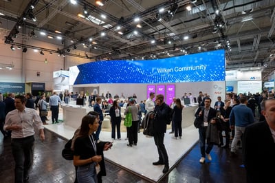 wilken-e-world-messetand