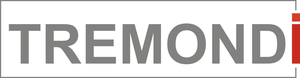 Tremondi Logo
